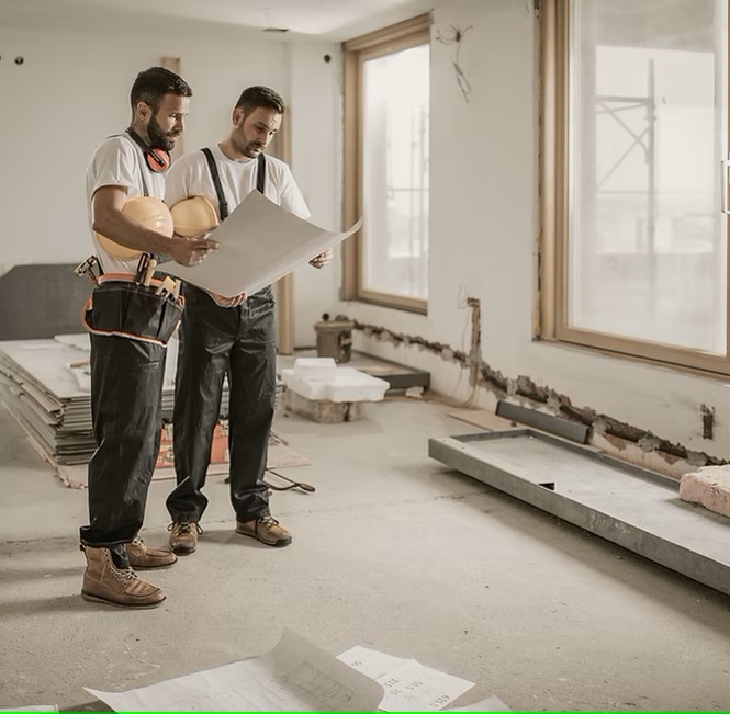 Building Consultants Melbourne