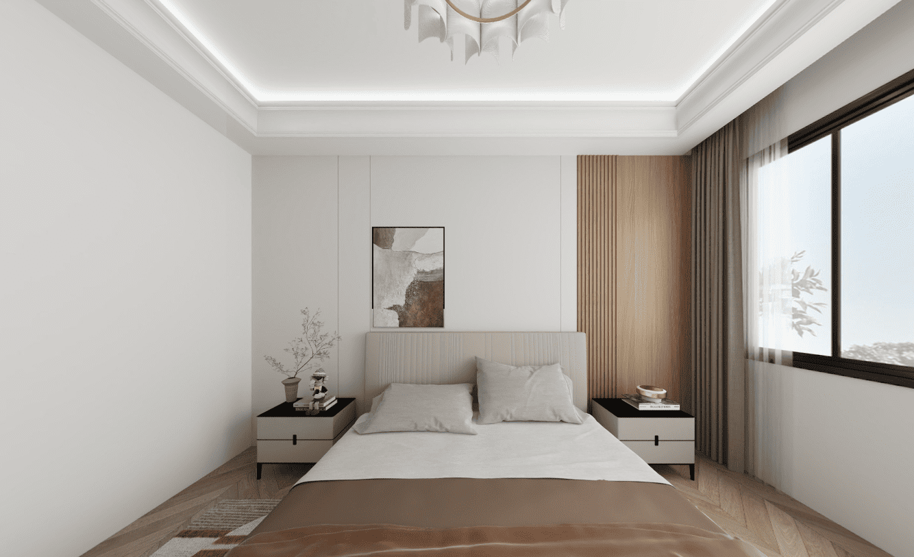 Balwyn First Floor