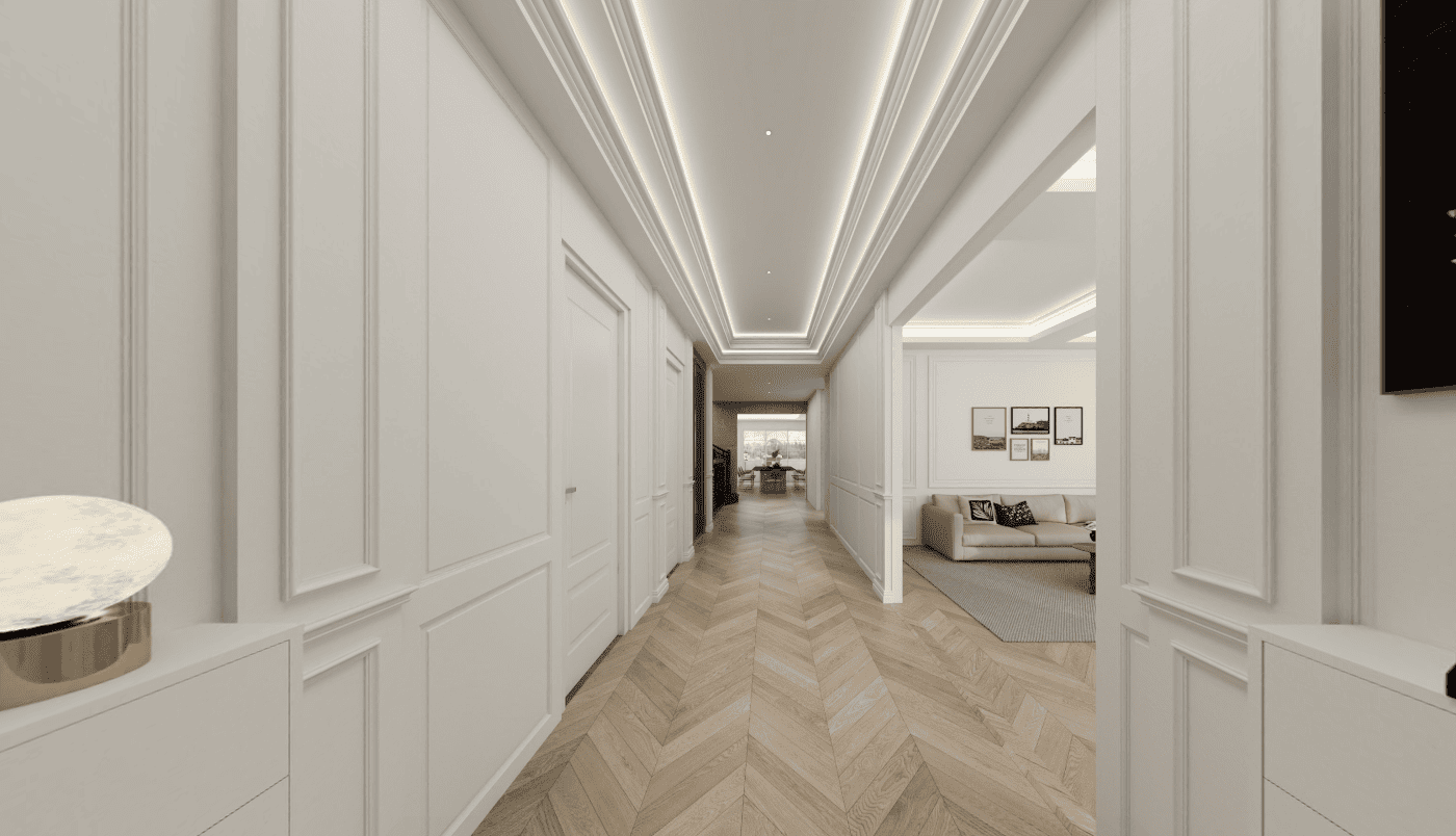 Balwyn Ground Floor