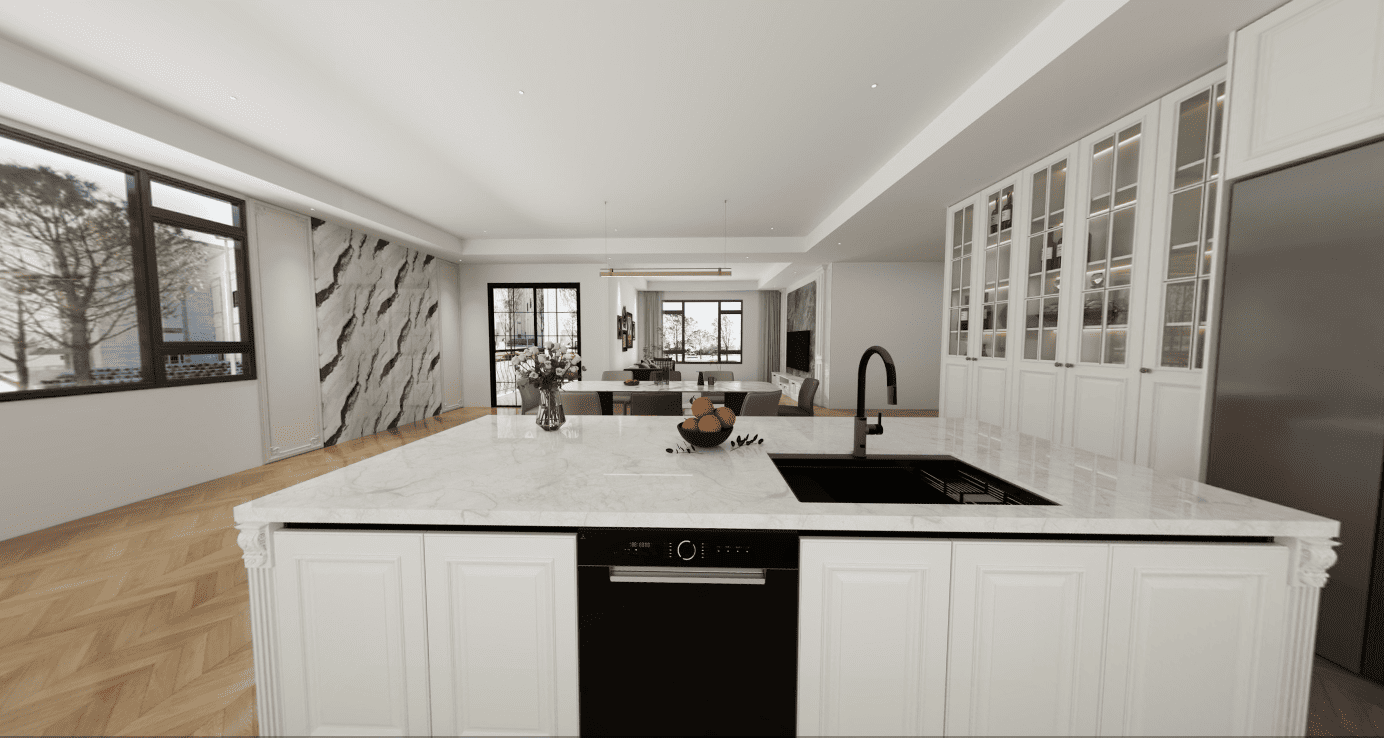 Glen Waverley GF